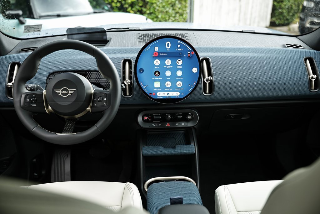 New 2026 MINI Cooper Countryman S image 28
