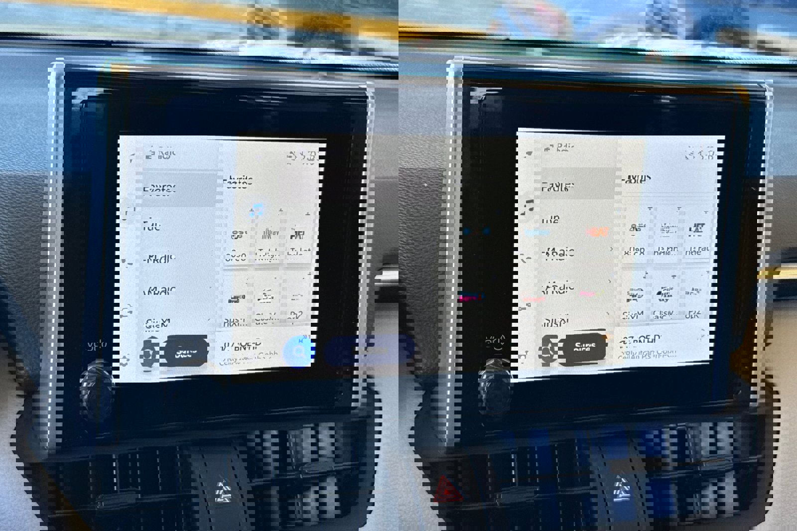 New 2025 Toyota RAV4 XLE image 22