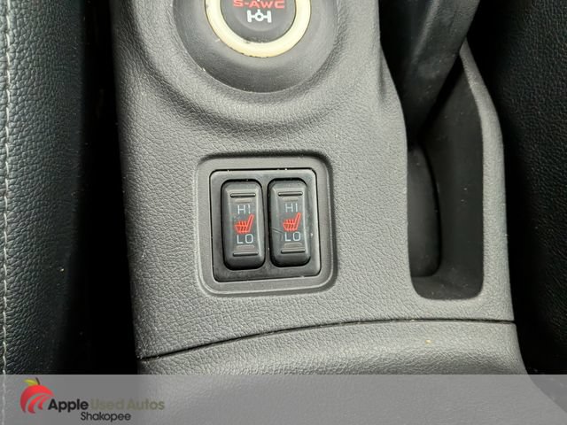 Used 2015 Mitsubishi Outlander GT AWD/4WD image 22