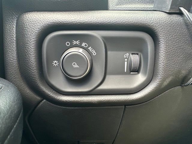 New 2024 RAM 2500 Tradesman w/ Chrome Appearance Group image 24