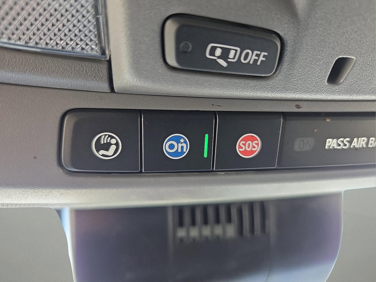 Certified 2025 GMC Sierra 2500 Pro w/ Convenience Package image 22