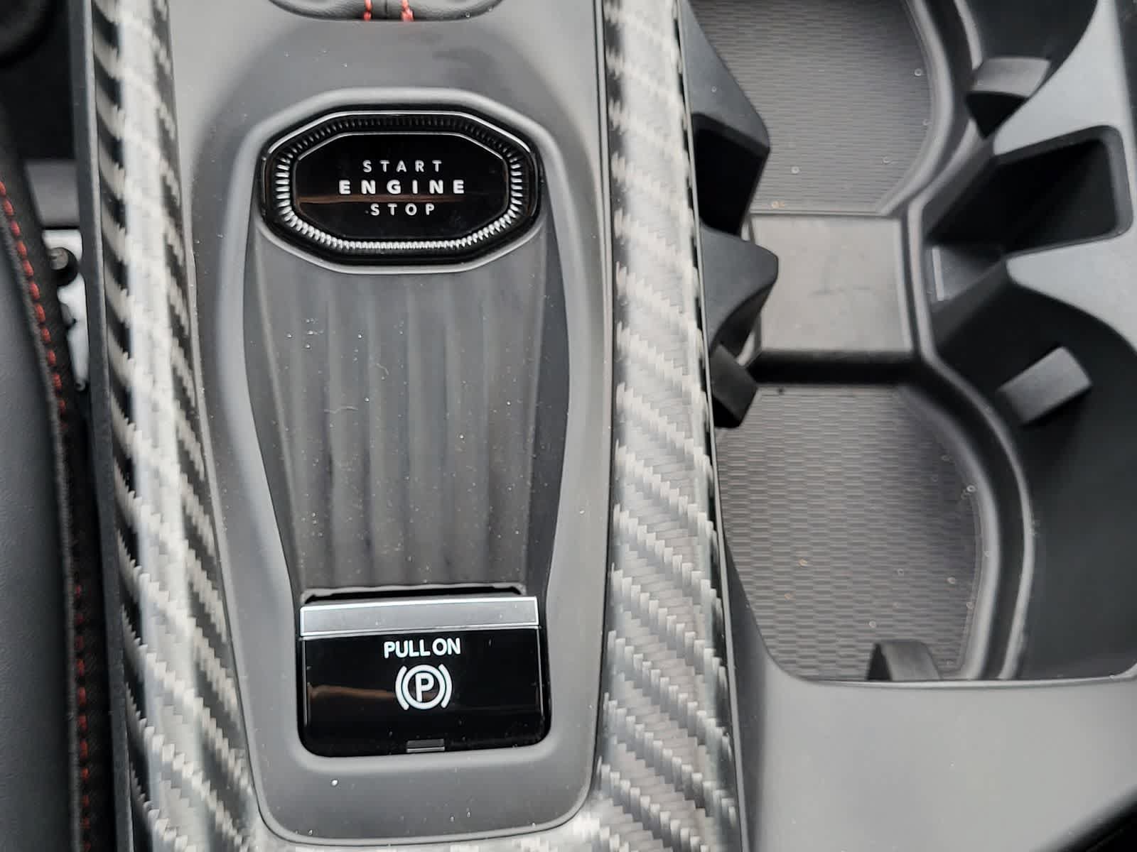 New 2026 Dodge Charger Scat Pack AWD/4WD image 18