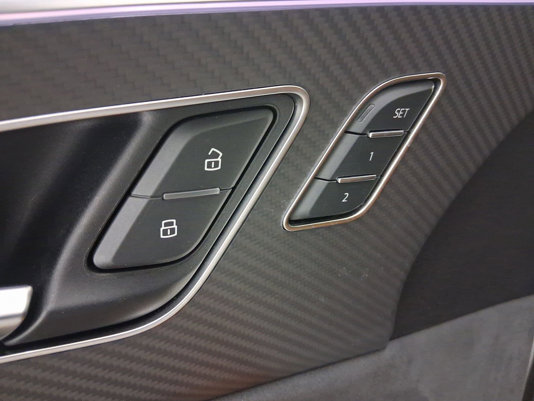 Used 2025 Audi RS Q8 performance image 12