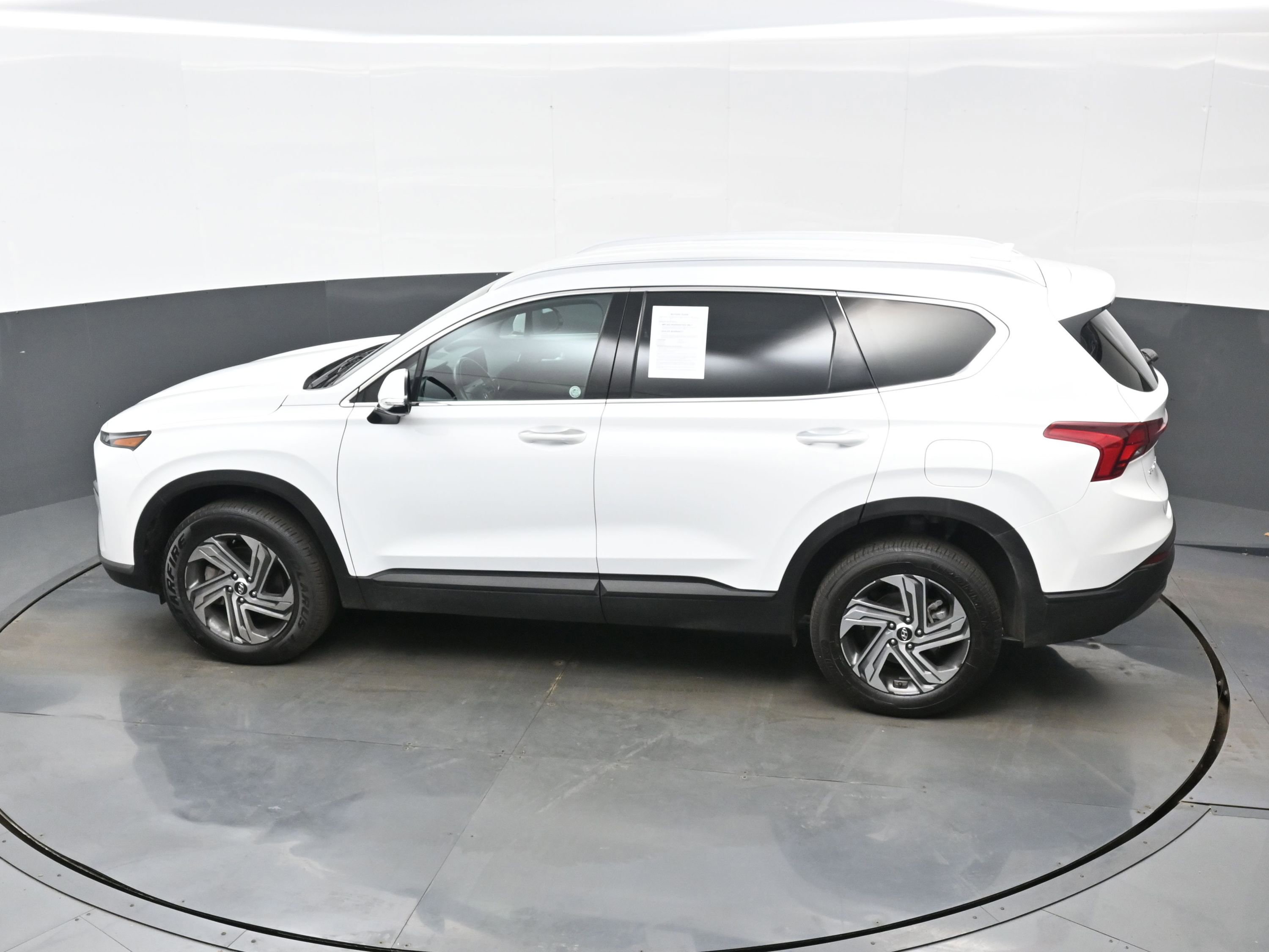 Used 2023 Hyundai Santa Fe SEL AWD/4WD image 33