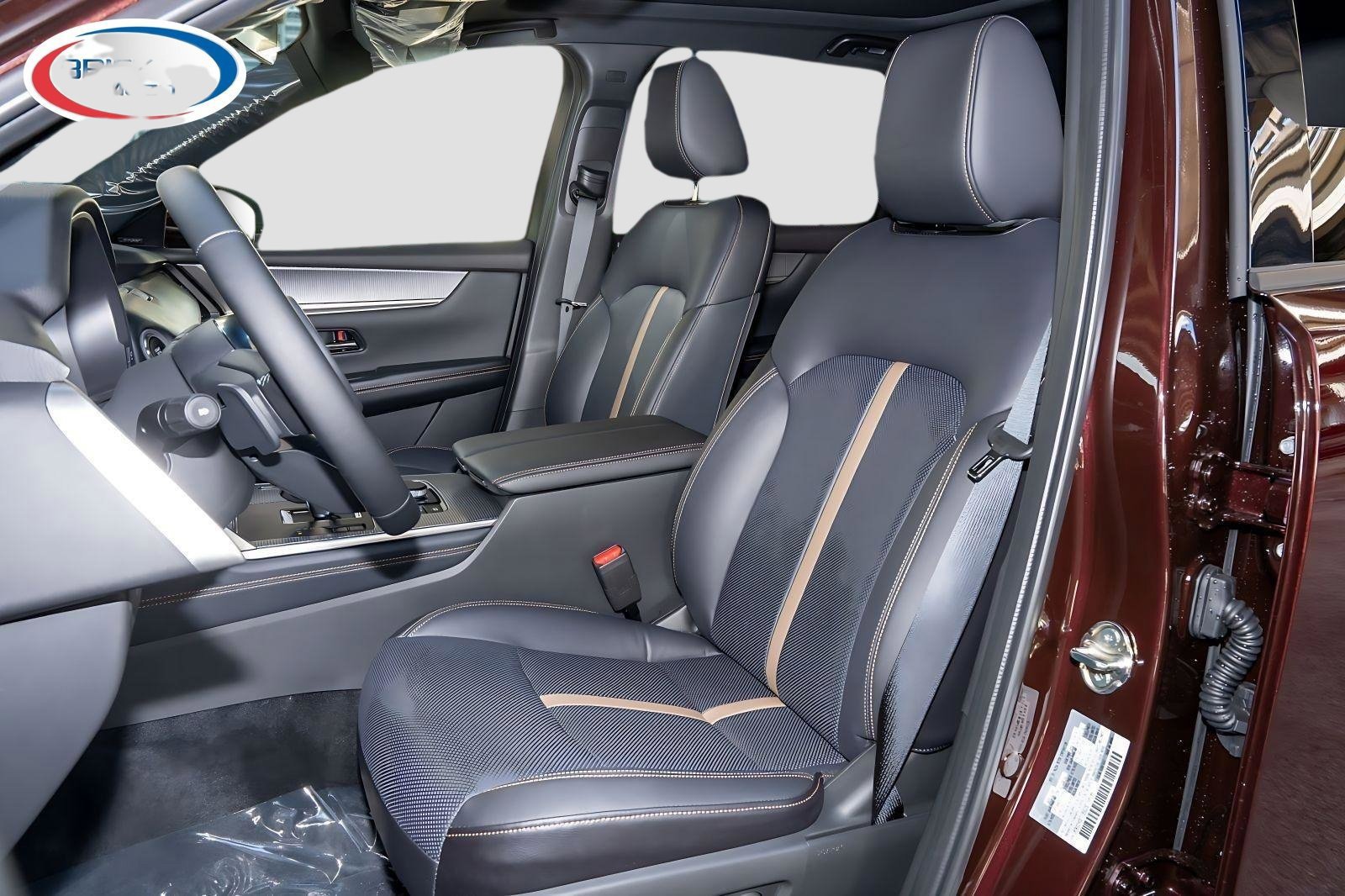 New 2026 MAZDA CX-90 3.3 Turbo S w/ Premium Plus AWD/4WD image 9