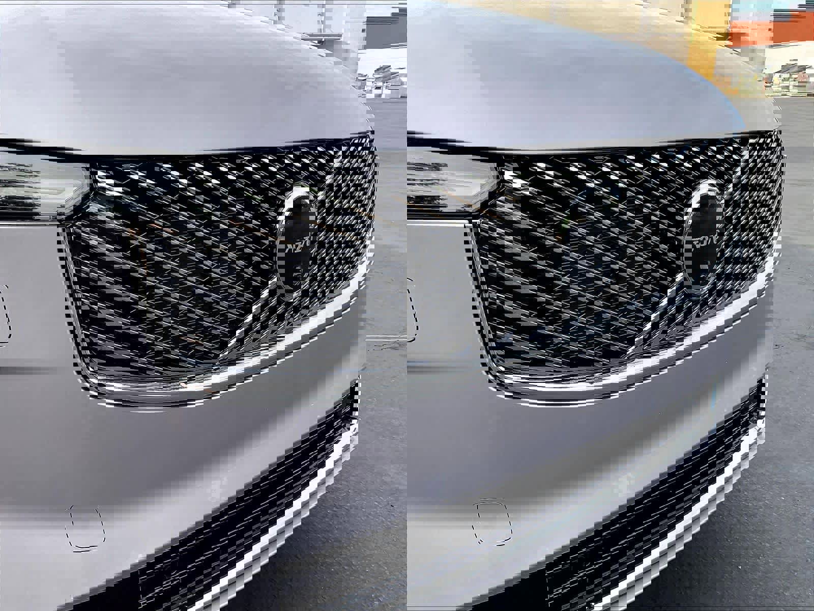 New 2026 Volvo XC90 B5 Plus w/ Protection Package AWD/4WD image 34