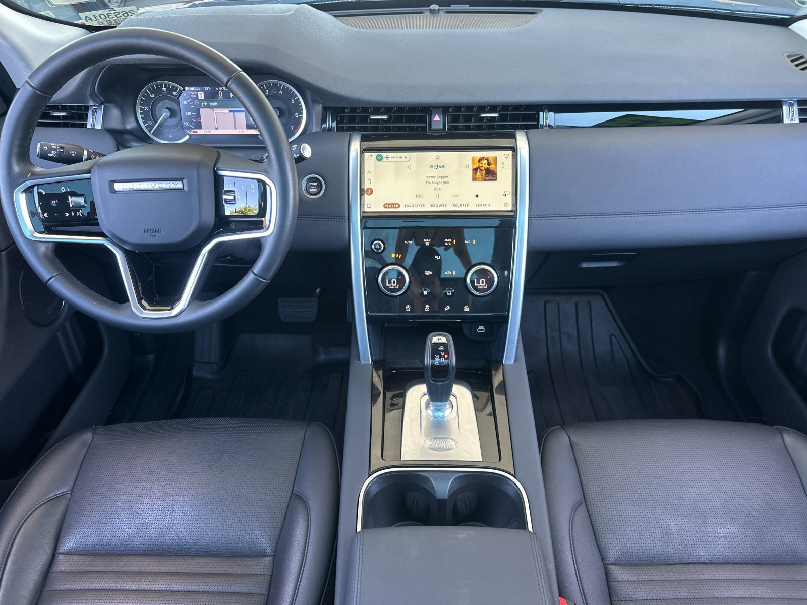 Used 2023 Land Rover Discovery Sport S AWD/4WD image 13