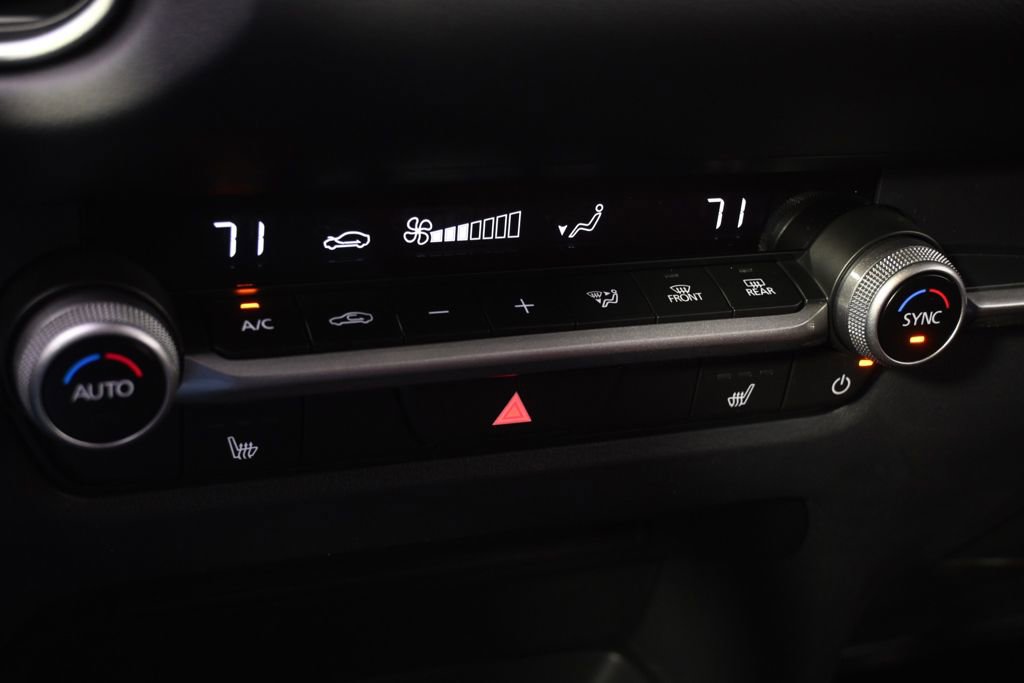 New 2026 MAZDA CX-30 AWD 2.5 S image 30