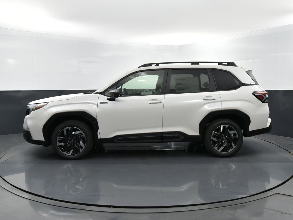 New 2025 Subaru Forester Limited image 6