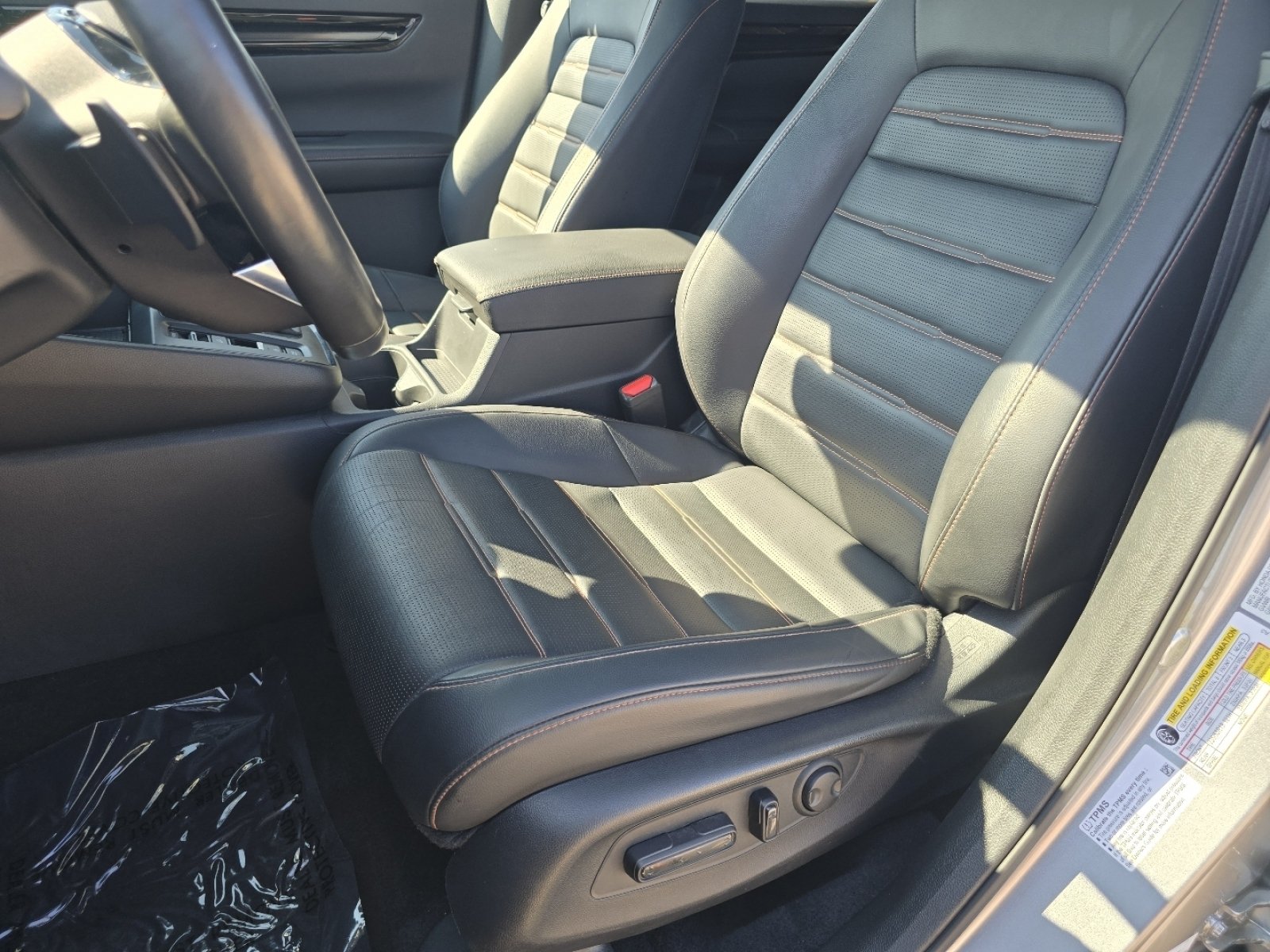 Used 2023 Honda CR-V Sport Touring image 27