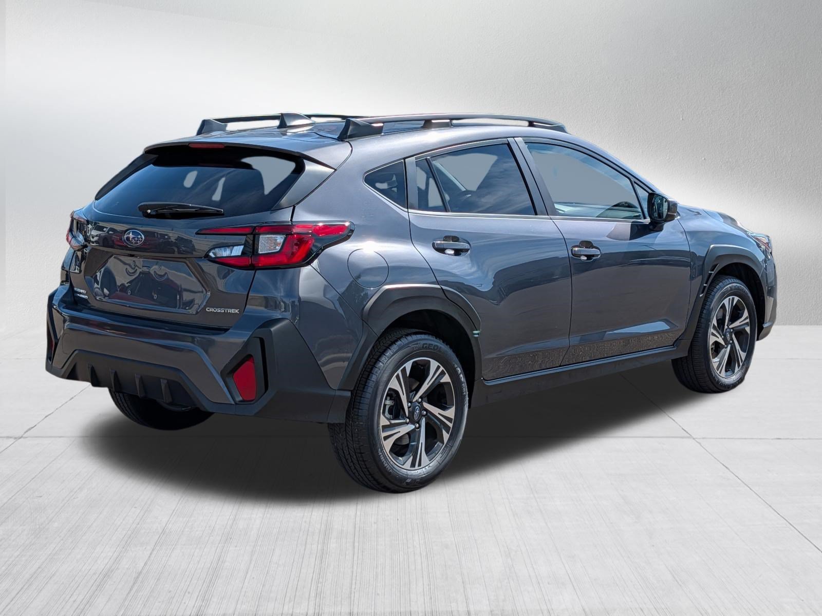 Certified 2025 Subaru Crosstrek 2.5i Premium AWD/4WD image 7