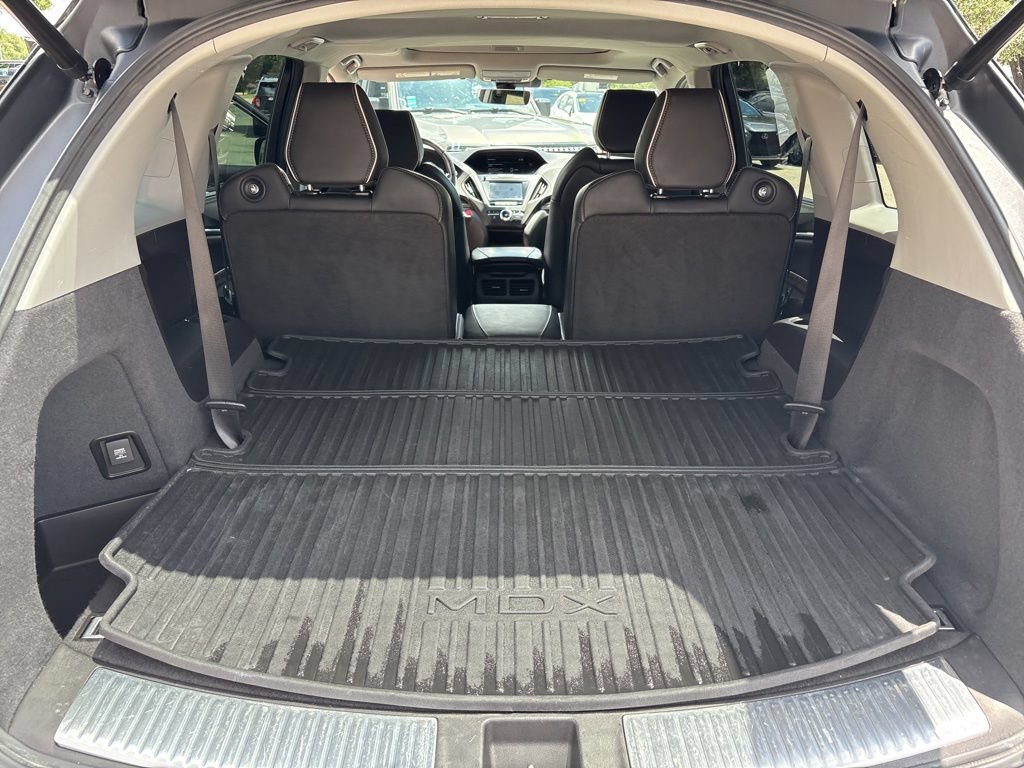 Used 2019 Acura MDX FWD w/ Advance Package image 24