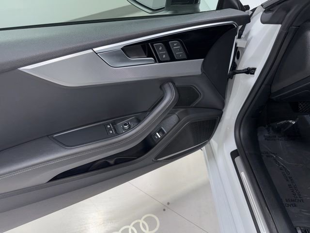 Used 2024 Audi A5 2.0T Premium Plus w/ Premium Plus image 12