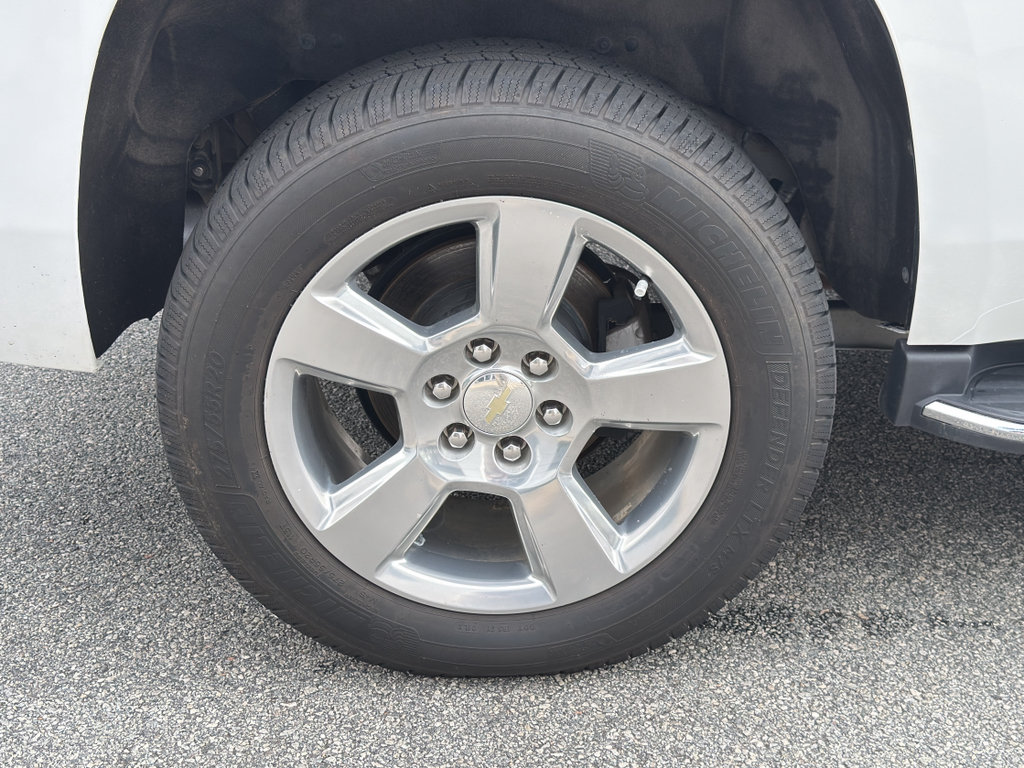 Used 2019 Chevrolet Tahoe Premier RWD image 38