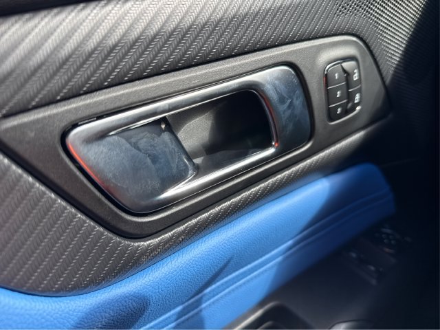 New 2026 Ford Mustang Premium RWD image 28