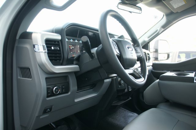 New 2026 Ford F350 XL image 17