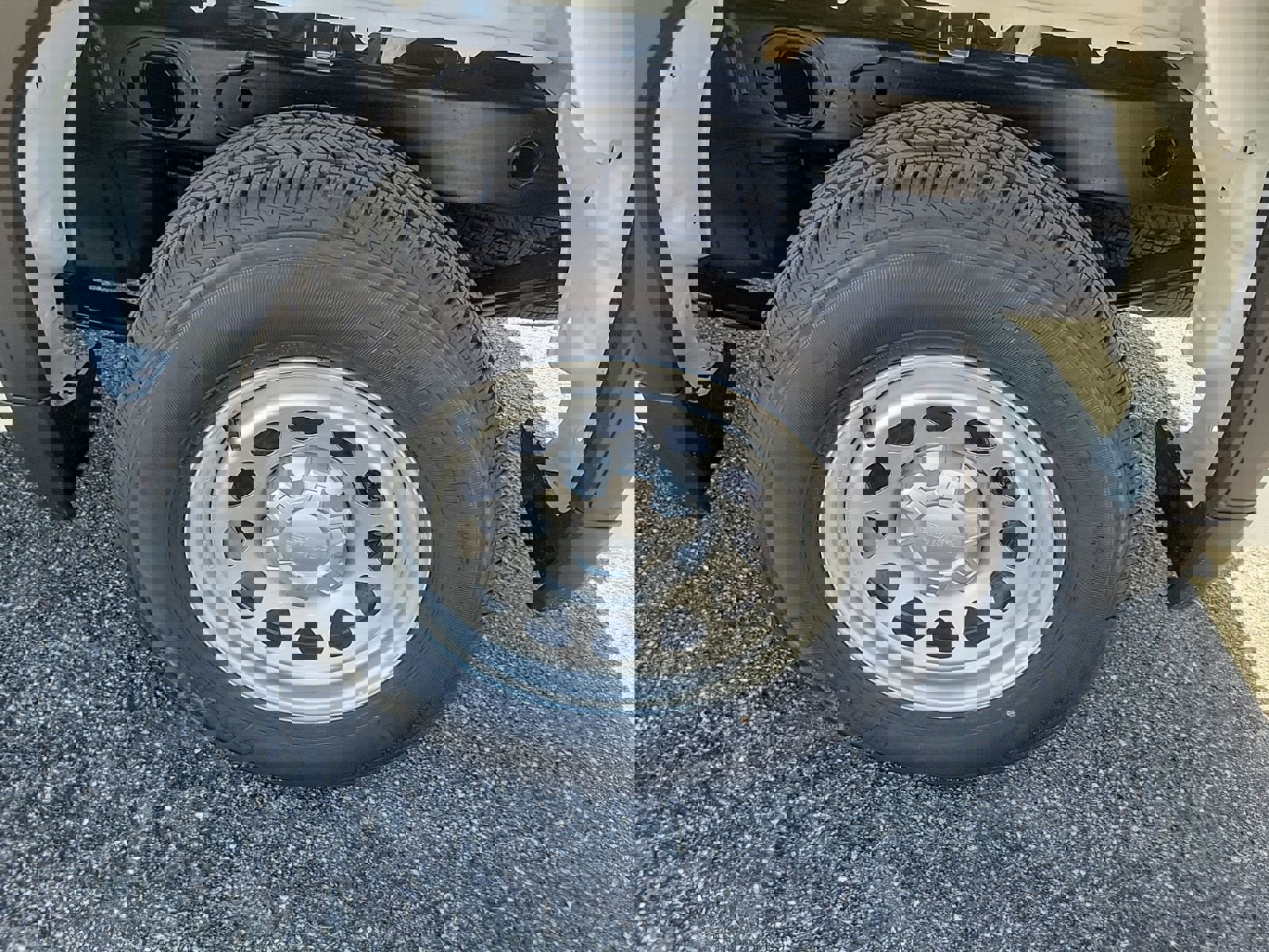 New 2026 GMC Sierra 1500 Pro w/ Pro Value Package RWD image 13