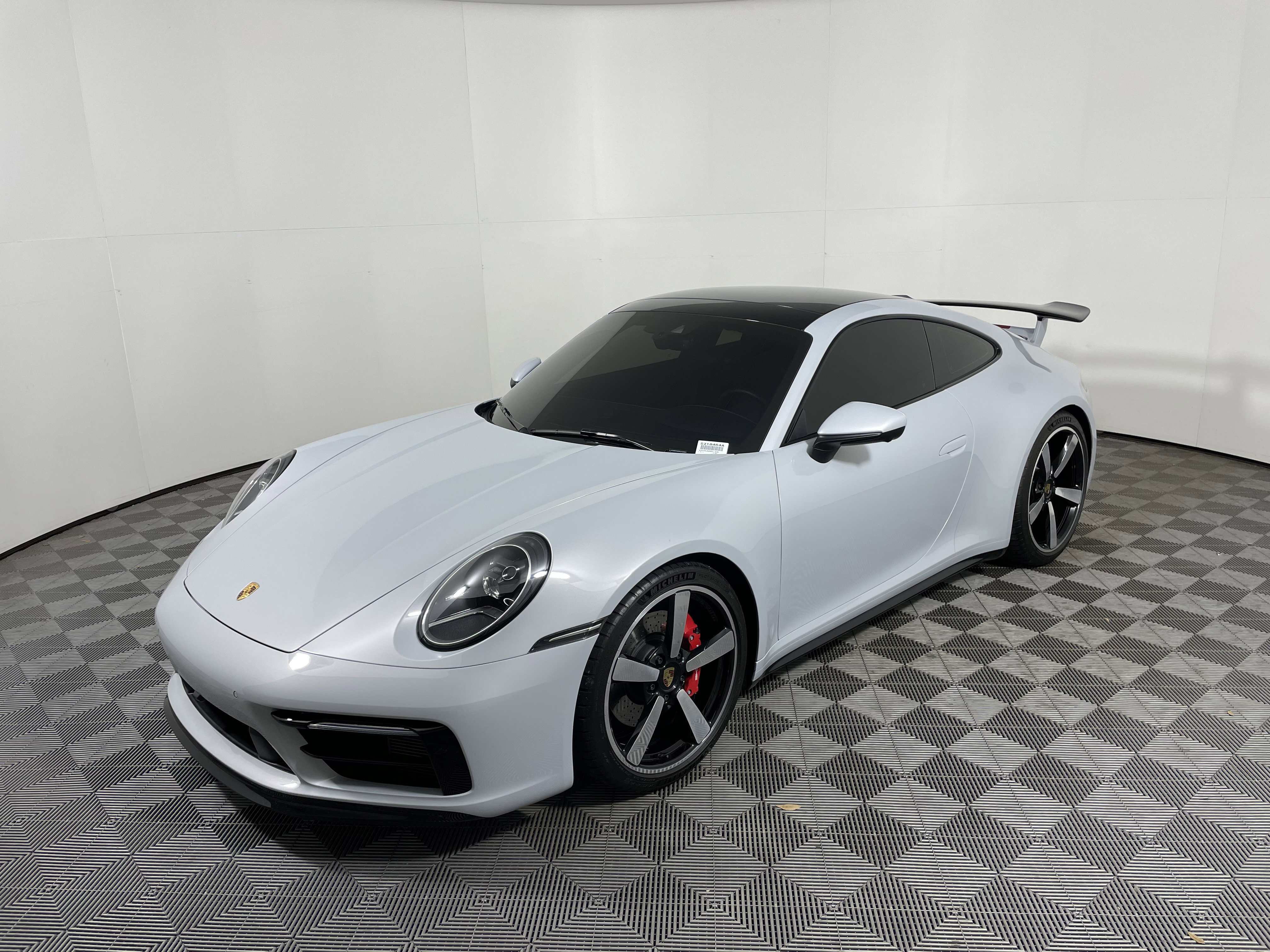 Used 2024 Porsche 911 Carrera 4S image 11