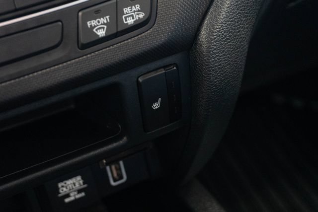 Used 2023 Honda Passport TrailSport image 30