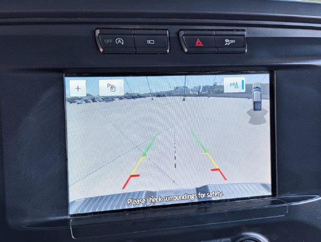 Used 2023 Ford F150 XL w/ STX Appearance Package RWD image 18