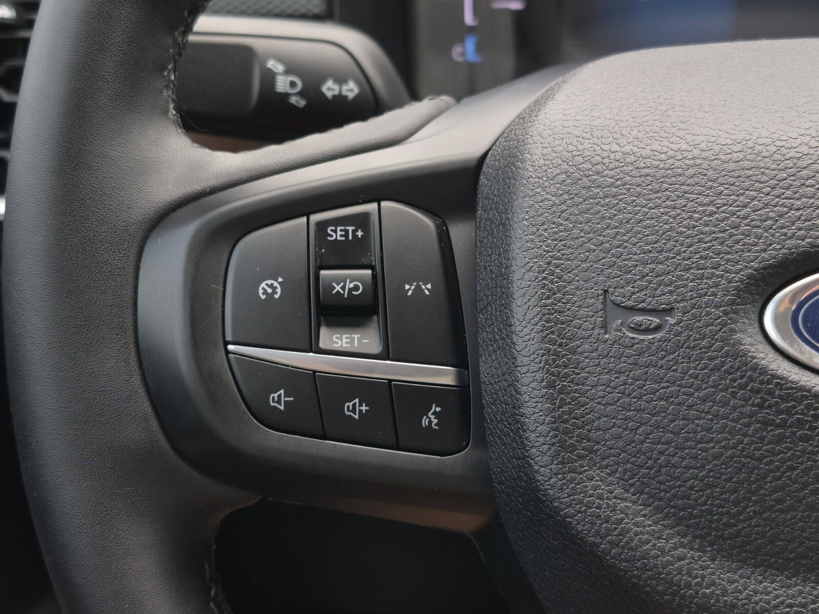 Used 2025 Ford Ranger XLT w/ Equipment Group 301A High image 27