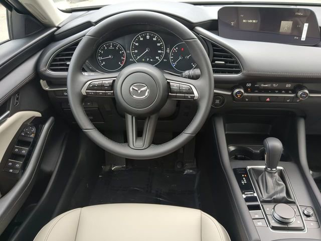 New 2026 MAZDA MAZDA3 2.5 S Sedan w/ Preferred Pkg image 14