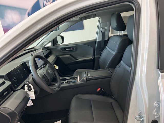 New 2026 Toyota RAV4 Limited AWD/4WD image 14