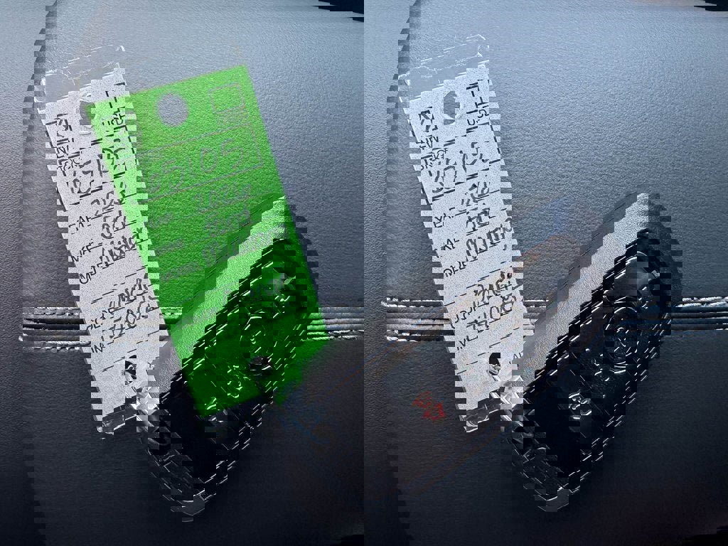 New 2026 Ford Mustang GT image 36