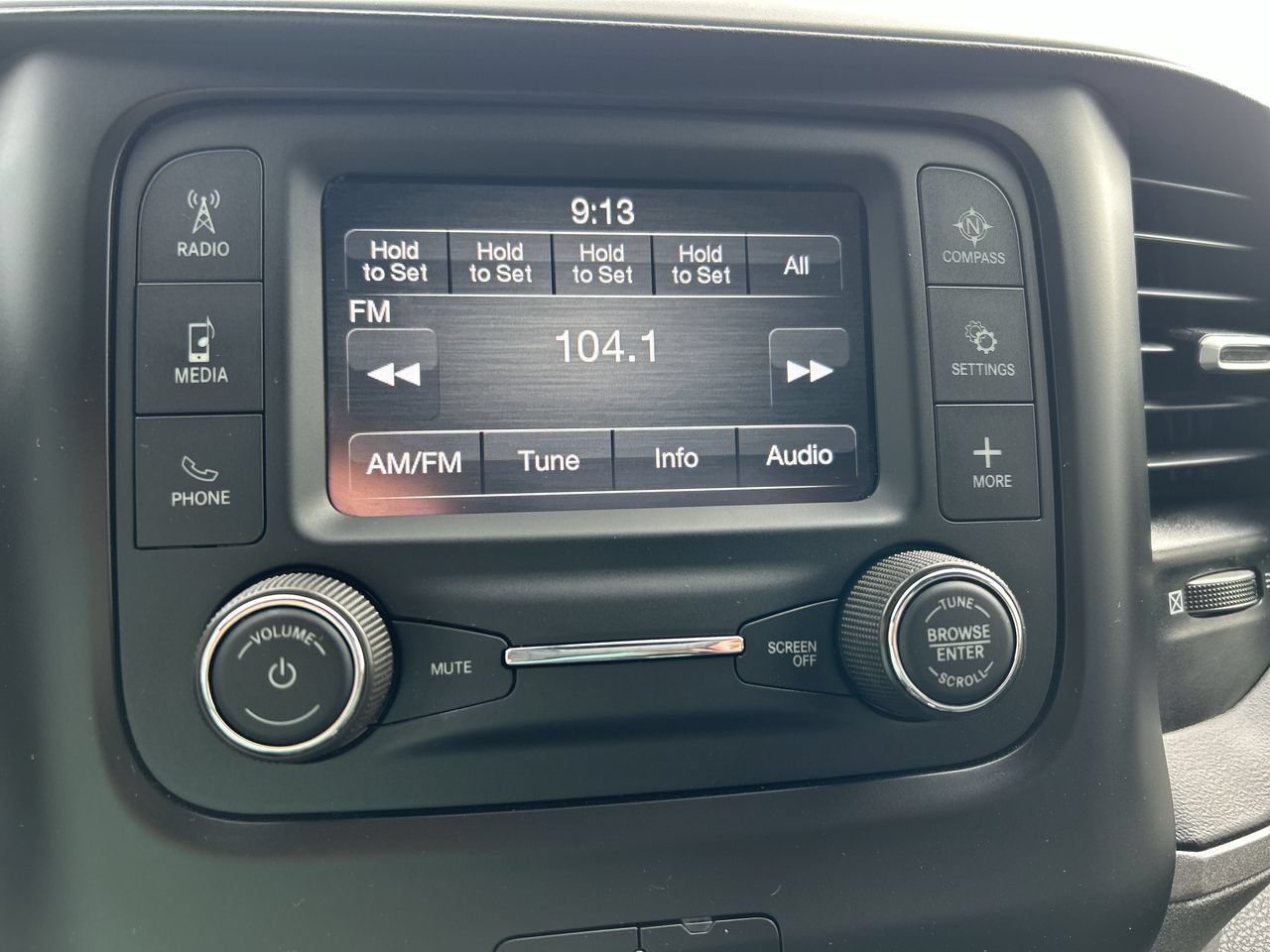 Used 2024 RAM 5500 Tradesman AWD/4WD image 27
