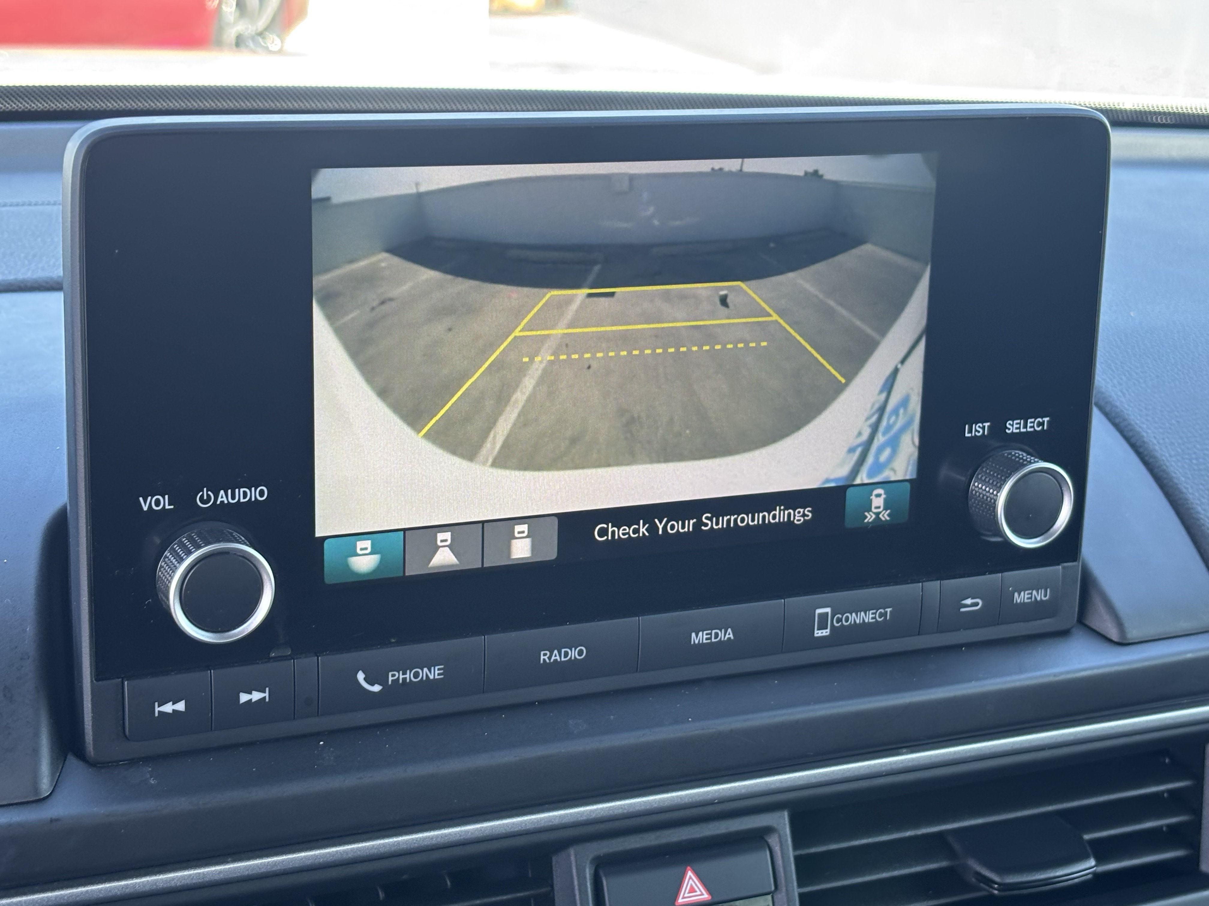 Used 2025 Honda Pilot Sport image 19