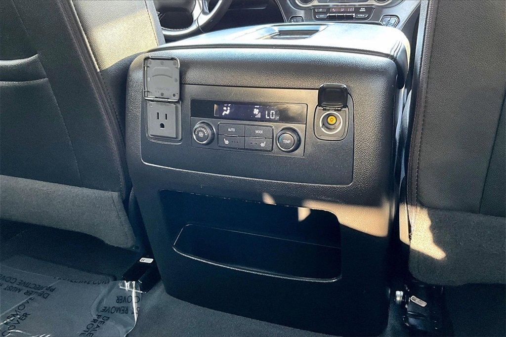 Used 2019 Chevrolet Tahoe Premier w/ Max Trailering Package image 35