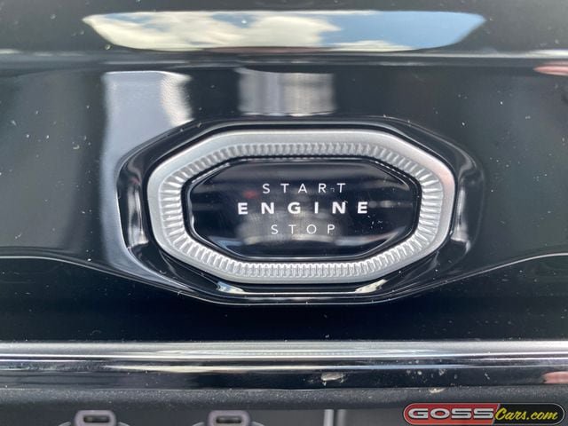 Certified 2026 Jeep Grand Cherokee Limited AWD/4WD image 11