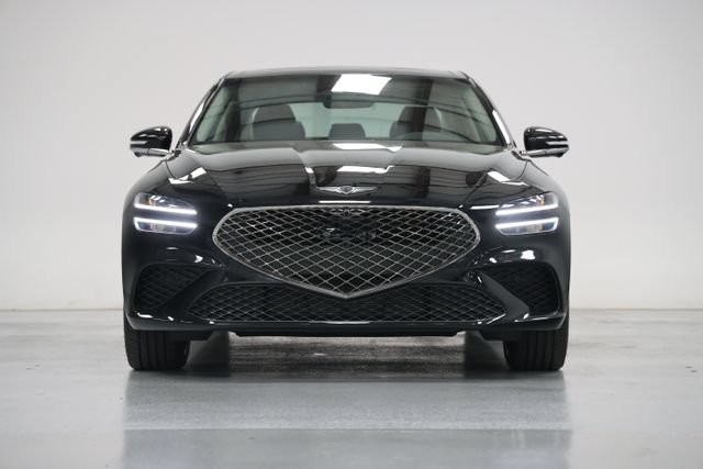 New 2026 Genesis G70 2.5T Prestige AWD/4WD image 2