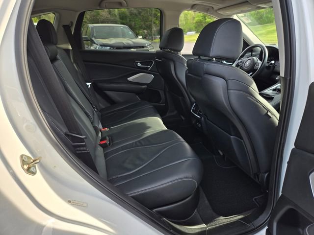 Used 2020 Acura RDX w/ Technology Package image 17