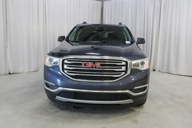 Used 2019 GMC Acadia SLE FWD image 37
