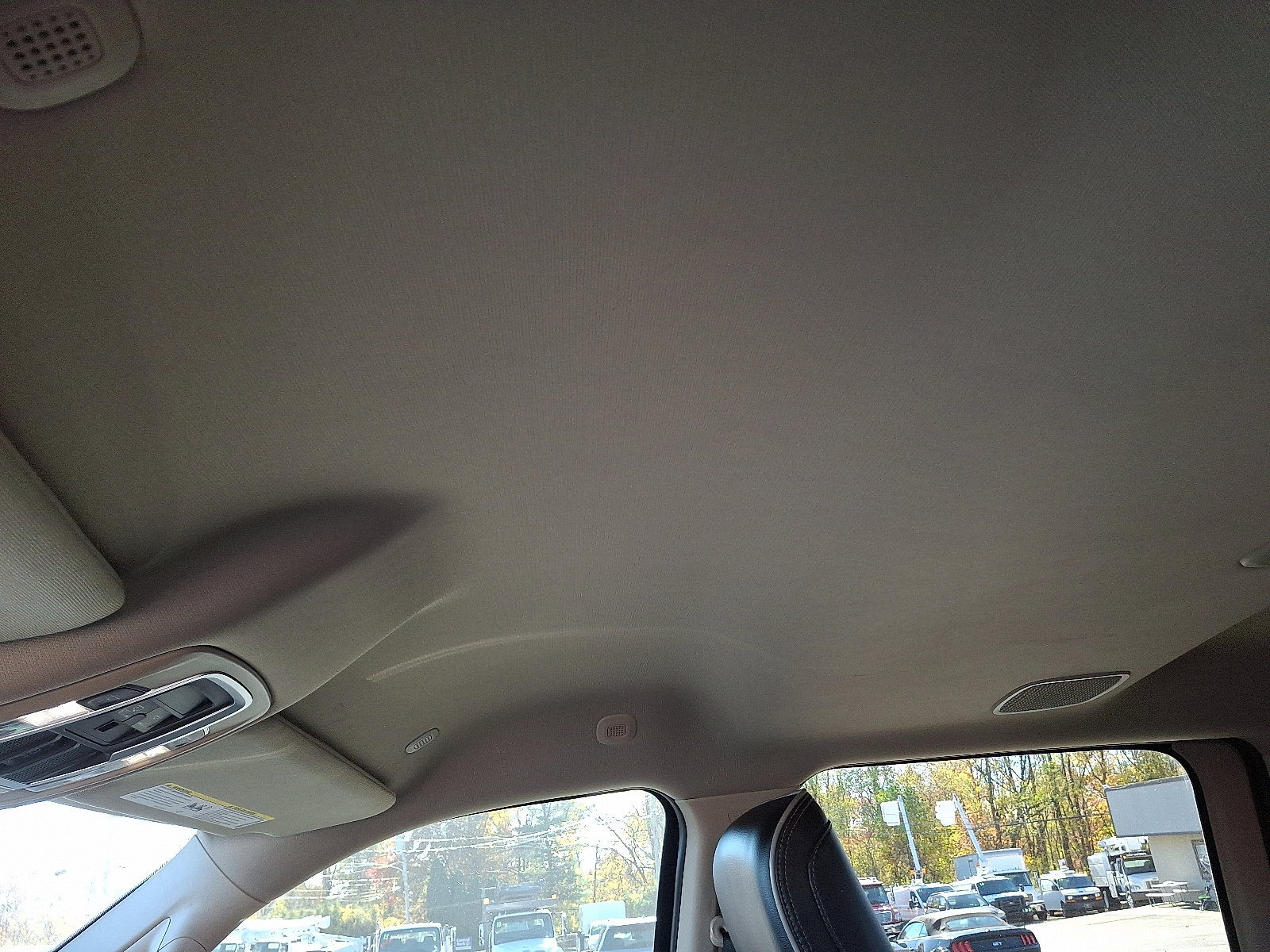 Used 2021 RAM 2500 Laramie image 21