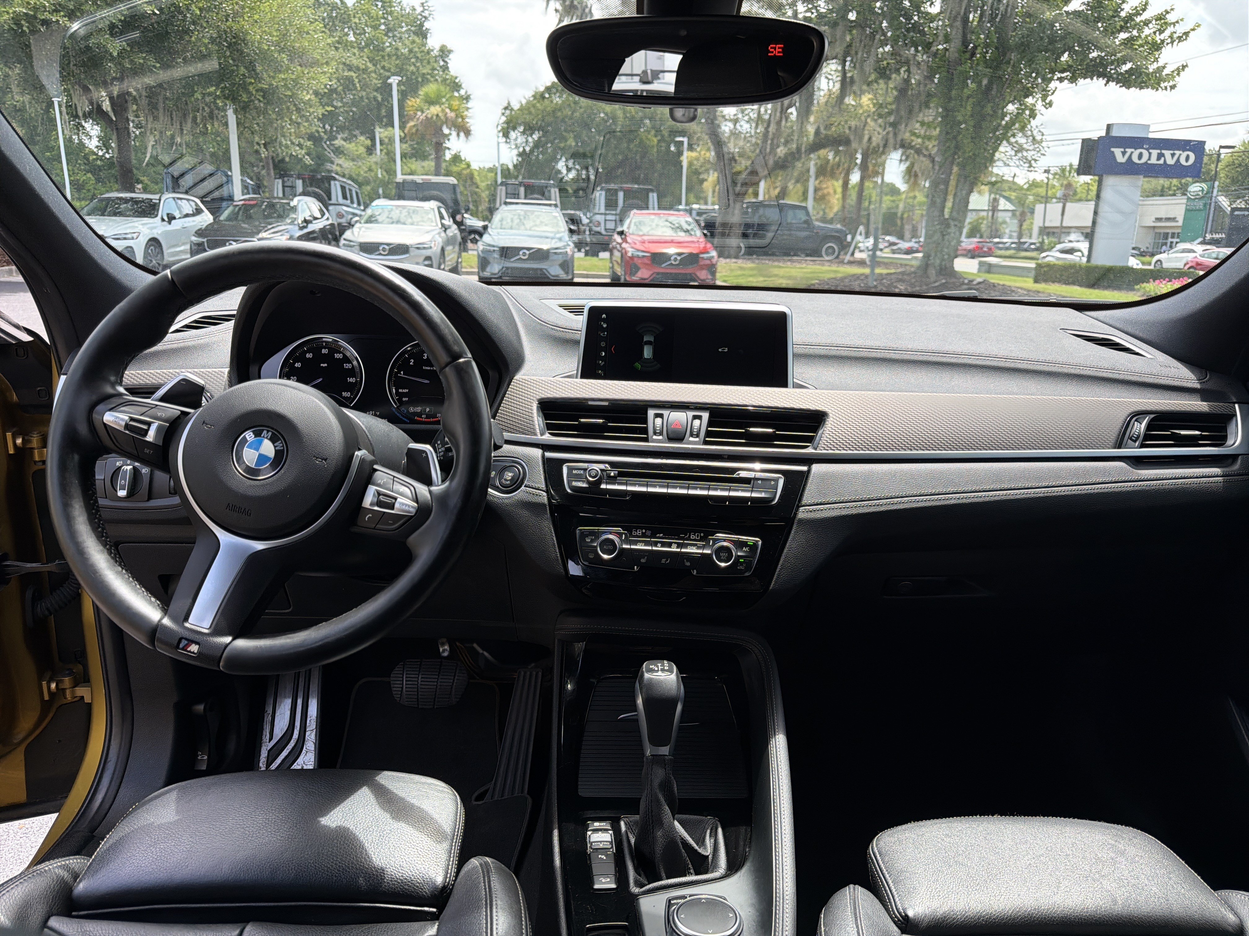 Used 2018 BMW X2 xDrive28i AWD/4WD image 31