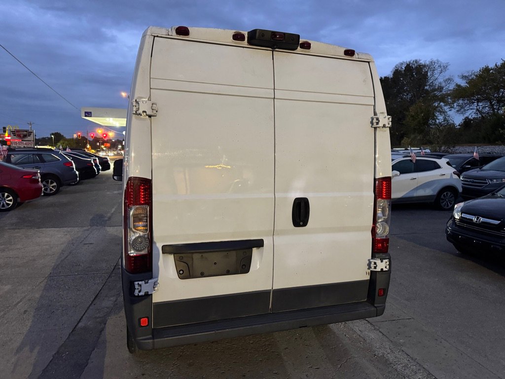 Used 2014 RAM ProMaster 1500 image 6