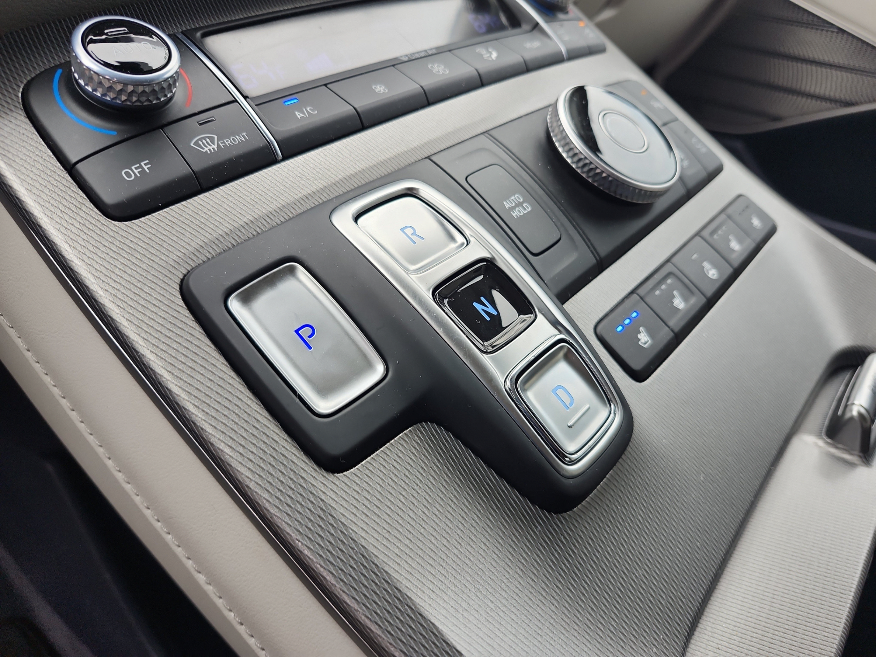 Certified 2022 Hyundai Palisade Calligraphy FWD image 15