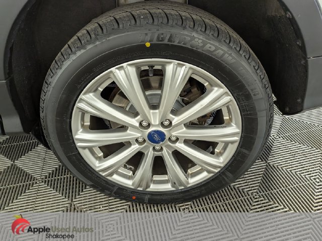 Used 2017 Ford Escape Titanium w/ Equipment Group 301A AWD/4WD image 48