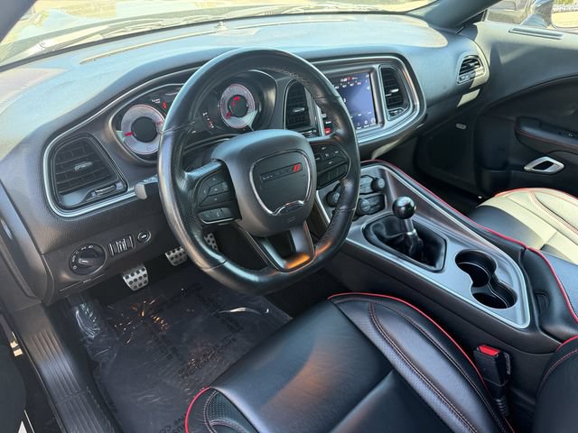 Used 2021 Dodge Challenger R/T Scat Pack RWD image 14