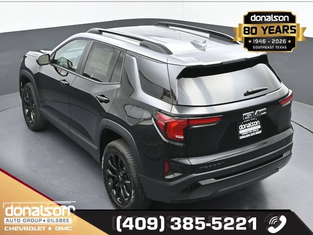 New 2027 GMC Terrain Elevation w/ Elevation Premium Package FWD image 19