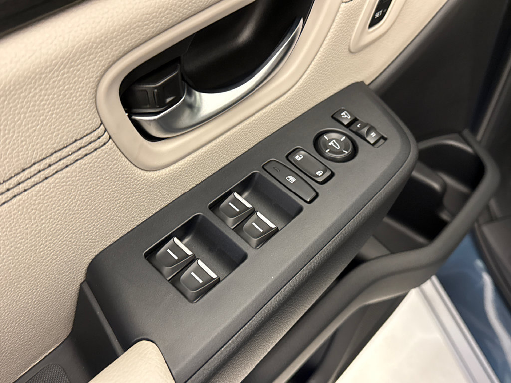 New 2026 Honda Pilot Touring image 21