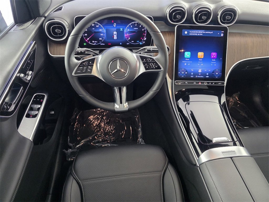 Certified 2025 Mercedes-Benz GLC 300 GLC 300 image 13
