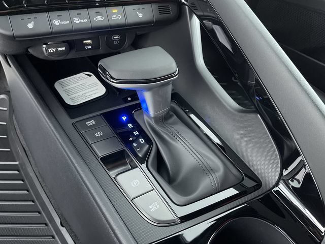 New 2026 Hyundai Elantra SEL Sport Premium FWD image 31