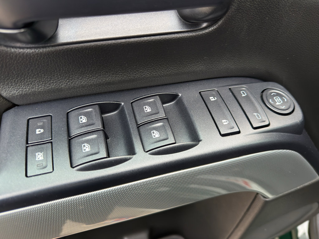 Used 2015 Chevrolet Silverado 1500 LT w/ All Star Edition image 14