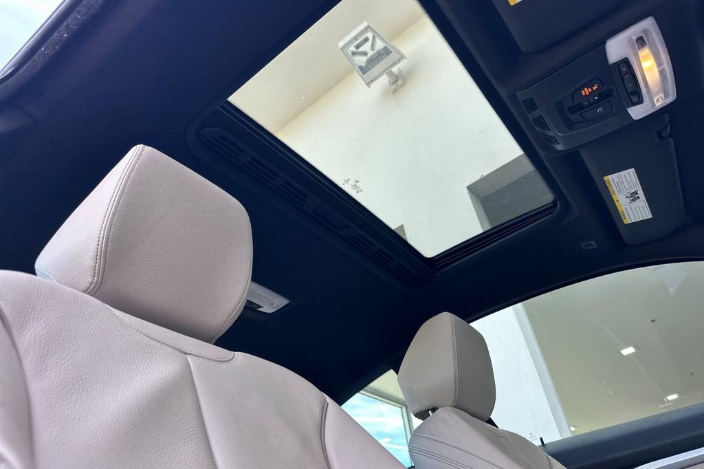 Used 2016 BMW 435i xDrive Coupe image 15