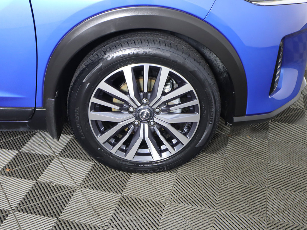 Used 2022 Nissan Kicks SV FWD image 18