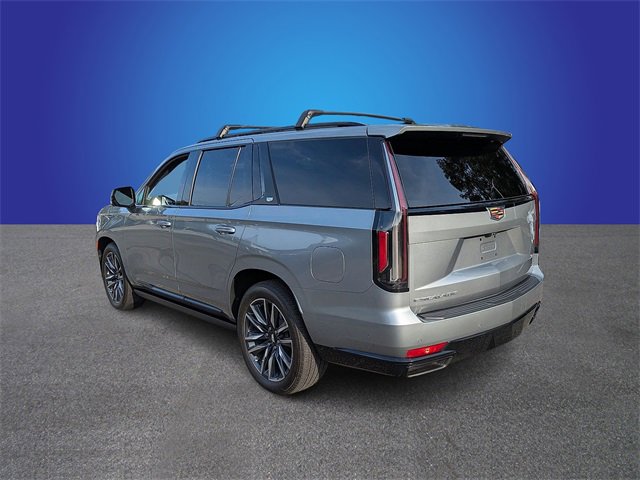 Certified 2023 Cadillac Escalade Sport Platinum image 3