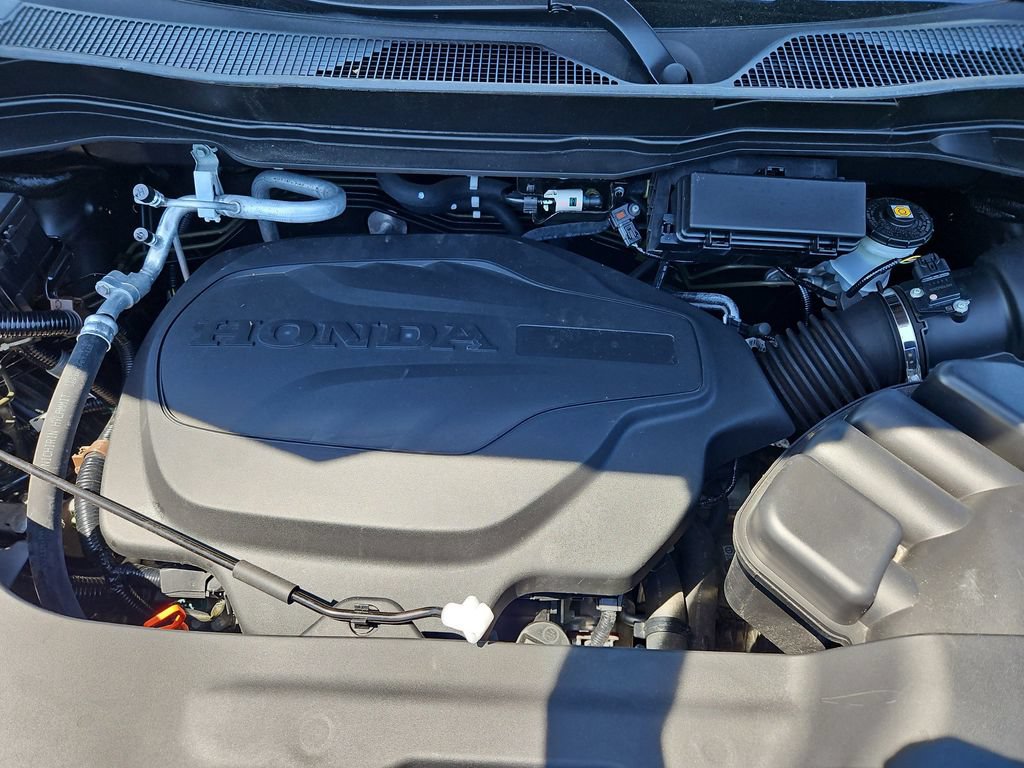 Certified 2023 Honda Ridgeline Sport image 29